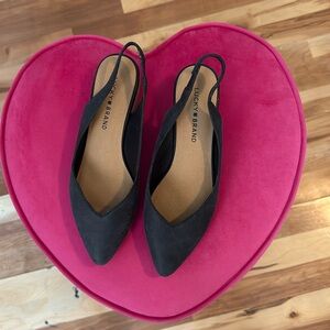 Lucky Brand Sandals